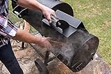 Char-Broil Oklahoma Joe’s Highland Smoker - 9