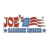Joe’s Barbeque Smoker 16′ Classic, mit Kochplatte - 3