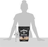 Jack Daniel’s Whiskey Räucher-Chips – Grillzubehör – 900g - 4