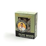 Steven Raichlen Olive Wood Chunks / 900 g