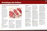 Weber’s Grillbibel – Steaks (GU Weber Grillen) - 11