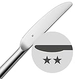 WMF Steakbesteck 12-teilig für 6 Personen in Holzkiste Cromargan Edelstahl rostfrei18/10 poliert - 4